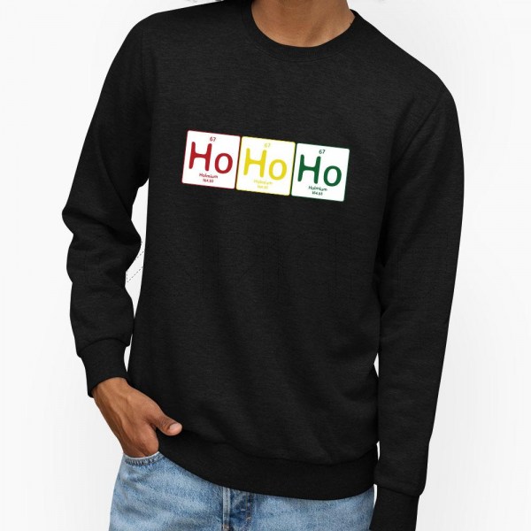 Sweater Ho Ho Ho