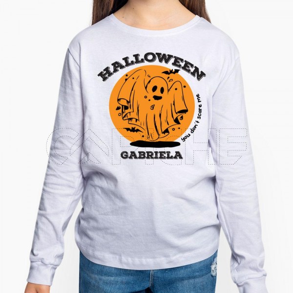 Sweater Criança Halloween