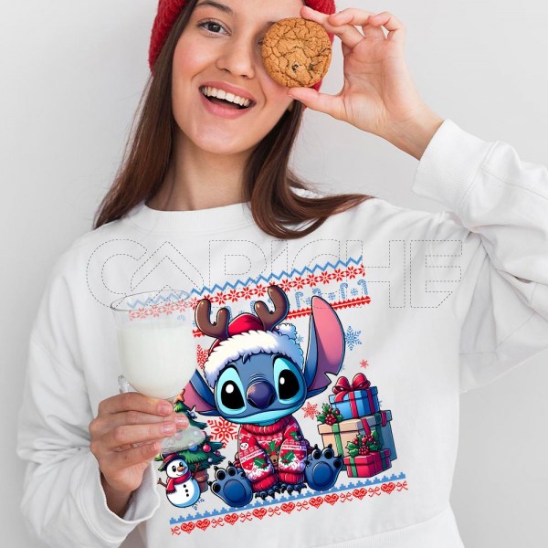 Sweater Stitch Rena