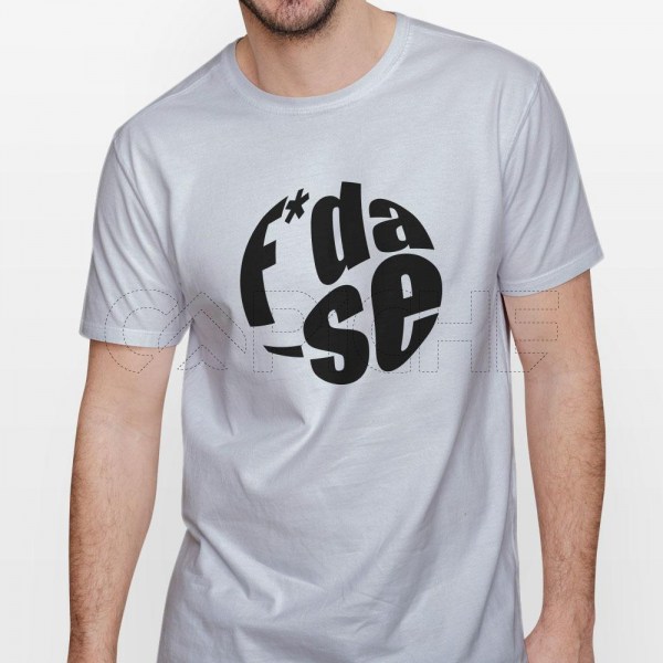 T-Shirt F*da