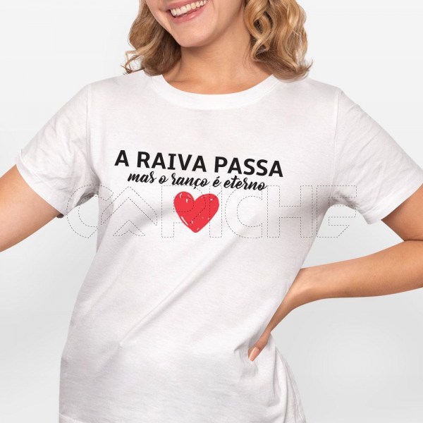 T-Shirt Ranço