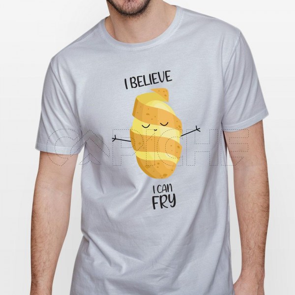 T-Shirt I belive