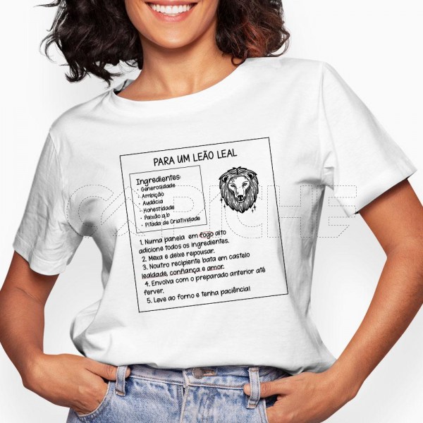 T-Shirt Signos