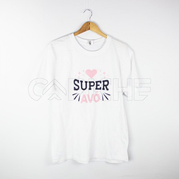 T-shirt Unissex XL