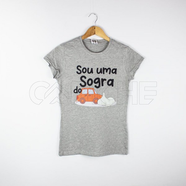 T-shirt Cintada M