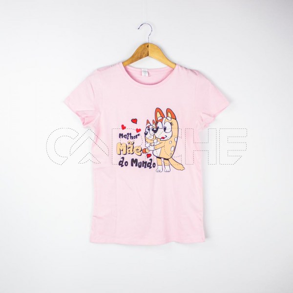 T-shirt cintada M