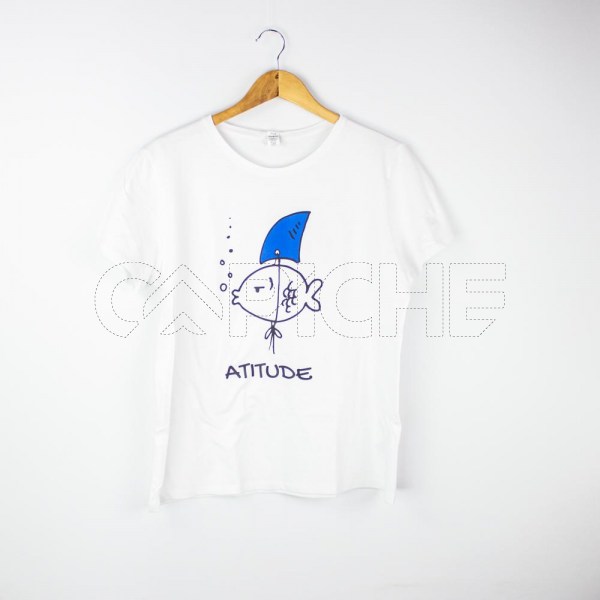 T-shirt Cintada 2 XL