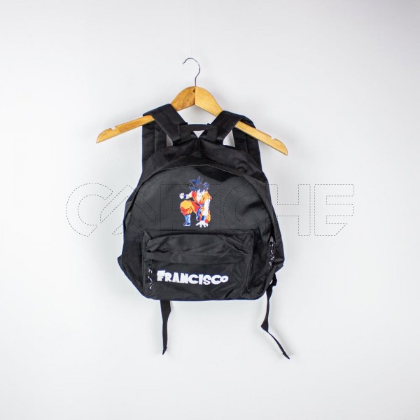 Mochila Francisco