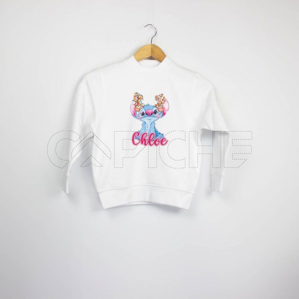 Sweater Criança 5/6 anos