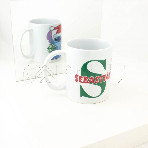 Caneca Stitch