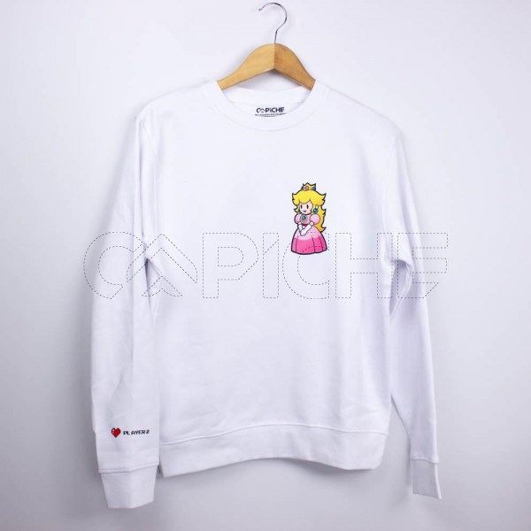 Sweater | S | Player 2