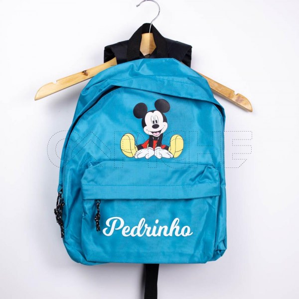 Mochila | Mickey