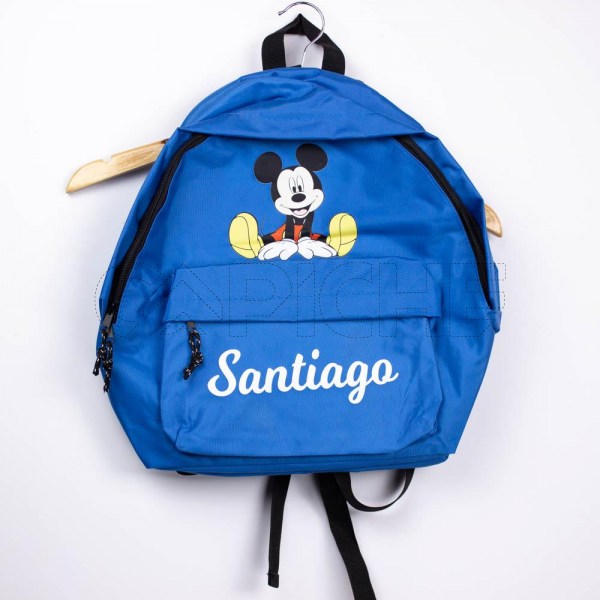 Mochila | Mickey