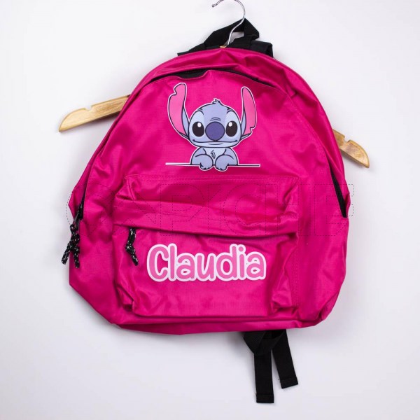 Mochila | Stitch