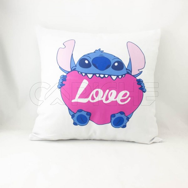 Almofada | Stitch