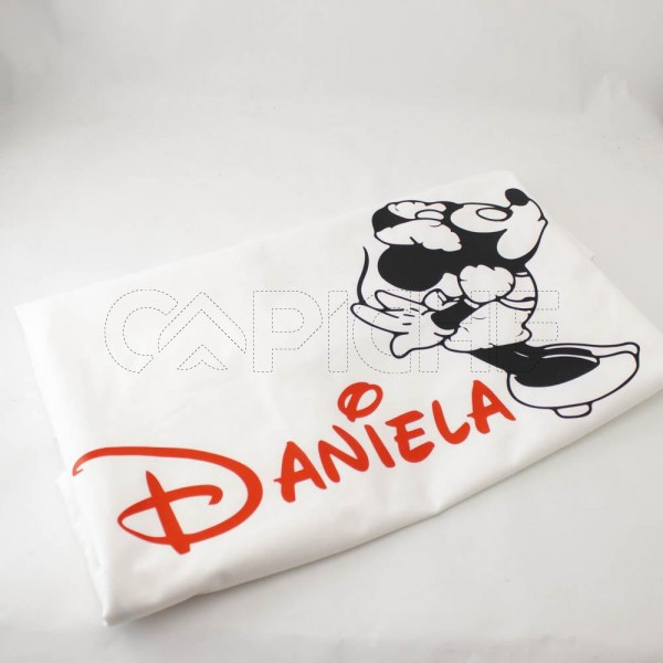 Fronha | Minnie | Daniela