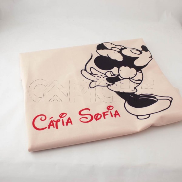 Fronha | Minnie | Cátia Sofia