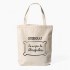 Tote Bags Shoppers & Necessaires