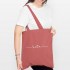 Tote Bags Shoppers & Necessaires