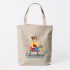 Tote Bags Shoppers & Necessaires