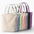 Tote Bags Shoppers & Necessaires