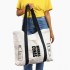 Tote Bags Shoppers & Necessaires