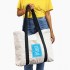 Tote Bags Shoppers & Necessaires