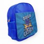 Mochila Pré escolar PJ Masks