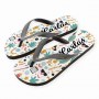 havaiana  Personalizado Nome