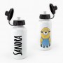 Garrafa Sport Minion