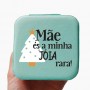 Porta Joias Joia Rara