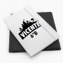 Caderno Bloco A5 Fortnite