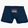 Conjunto Boxer e Cueca Tanga Viciante