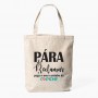 Saco Tote Bag Pará de Reclamar