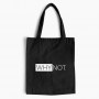 Saco Tote Bag Why Not