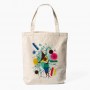 Saco Tote Bag Miró