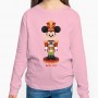 Sweater Criança Mickey