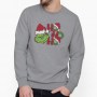 Sweater Grinch